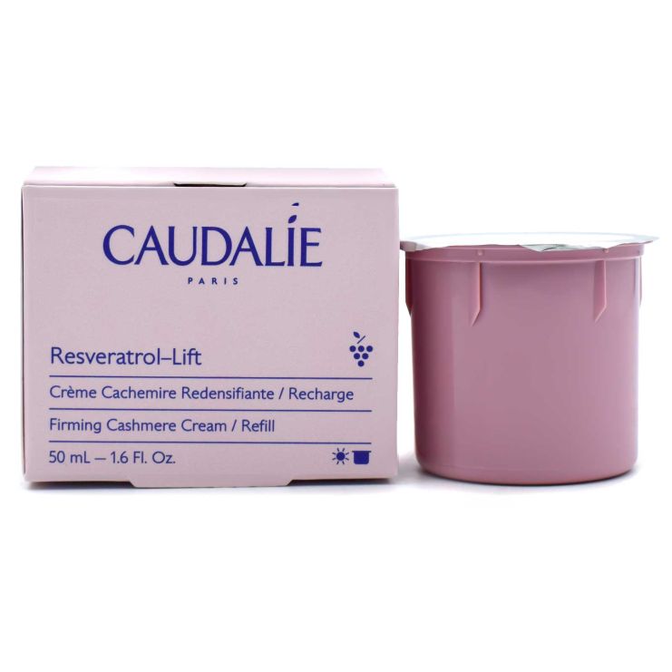 Caudalie Resveratrol-Lift Firming Cashmere Cream Refill 50ml