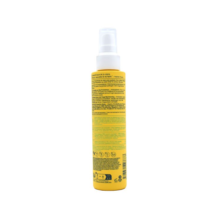 Caudalie Vinosun Invisible High Protection SPF30 Spray 150ml