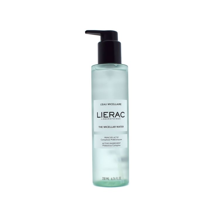 Lierac Cleansing The Micellar Water 200ml