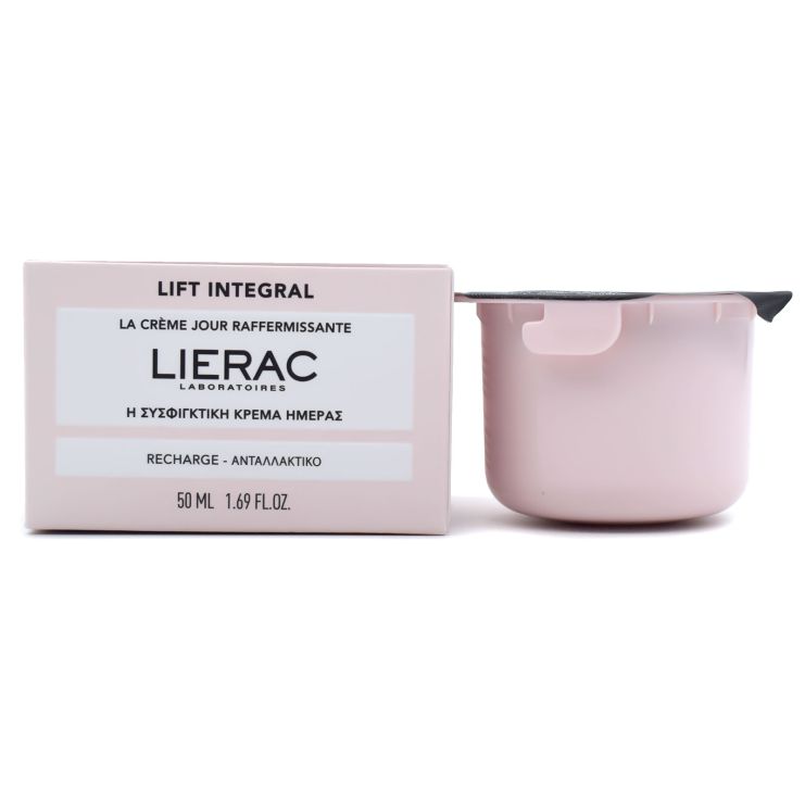 Lierac Lift Integral Firming Day Cream Ανταλλακτικό 50ml