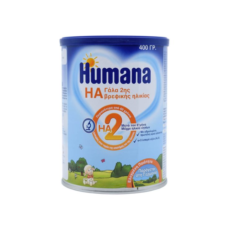 Humana HA 2 400gr 