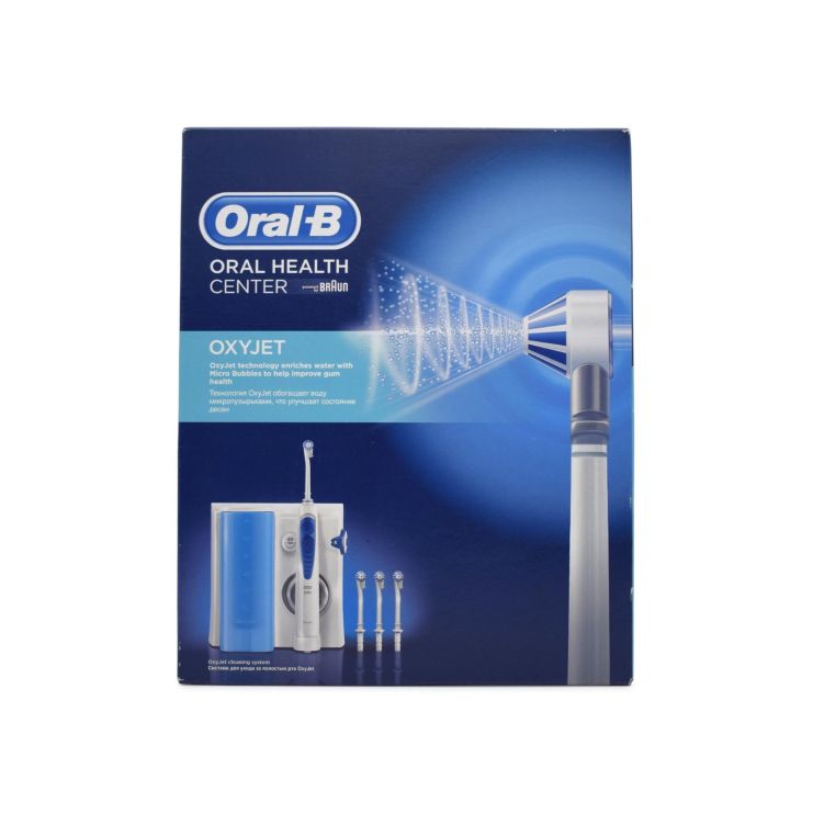 Oral-B Professional Care Oxyjet 