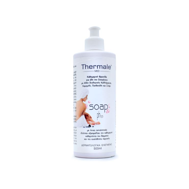 Thermale Med Σαπούνι PH5.5 500ml