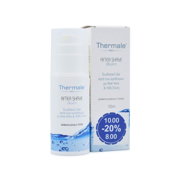 Thermale Med After Shave Balm 100ml