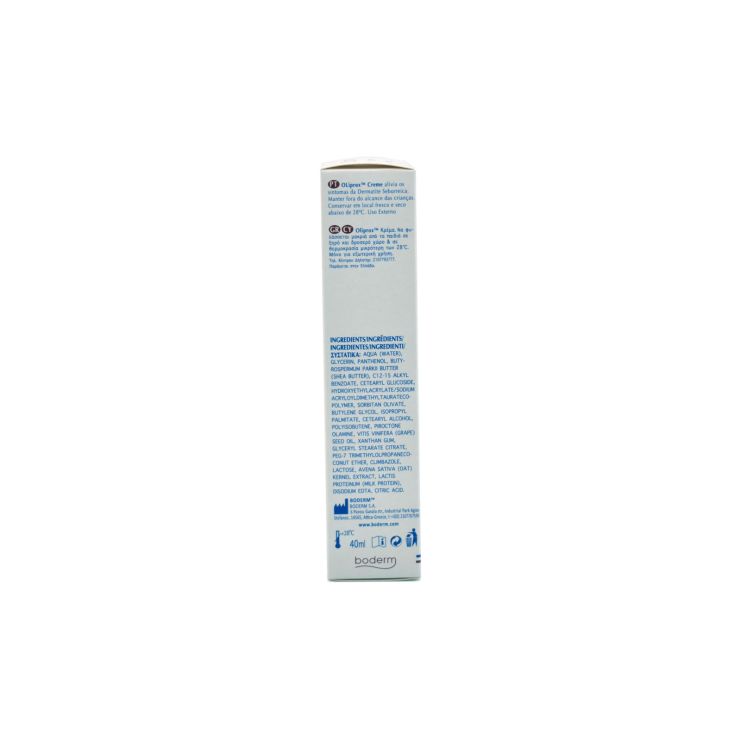 Boderm Oliprox Cream for Seborrheic Dermatitis 40ml 
