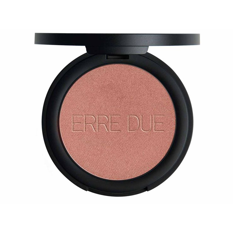 Erre Due Blusher 109 Maple Syrup 5.5g