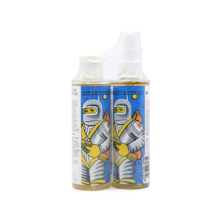Korres Children's Antilice Lotion 150ml & Shampoo Herbal Vinegar 150ml