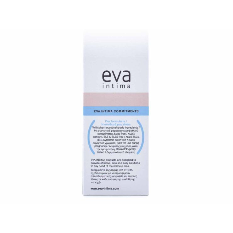 Intermed Eva Intima Extrasept pH 3.5 Υγρό Καθημερινού Καθαρισμού 250ml