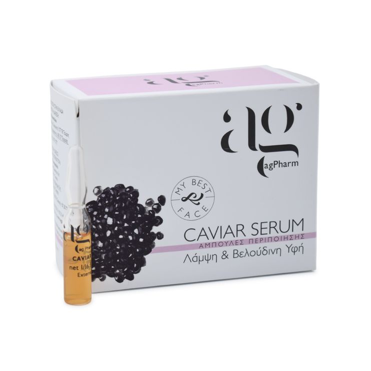 Ag Pharm Caviar Serum 2ml