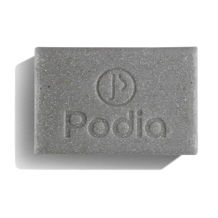 Podia Cleansing & Exfoliating Soap 100gr