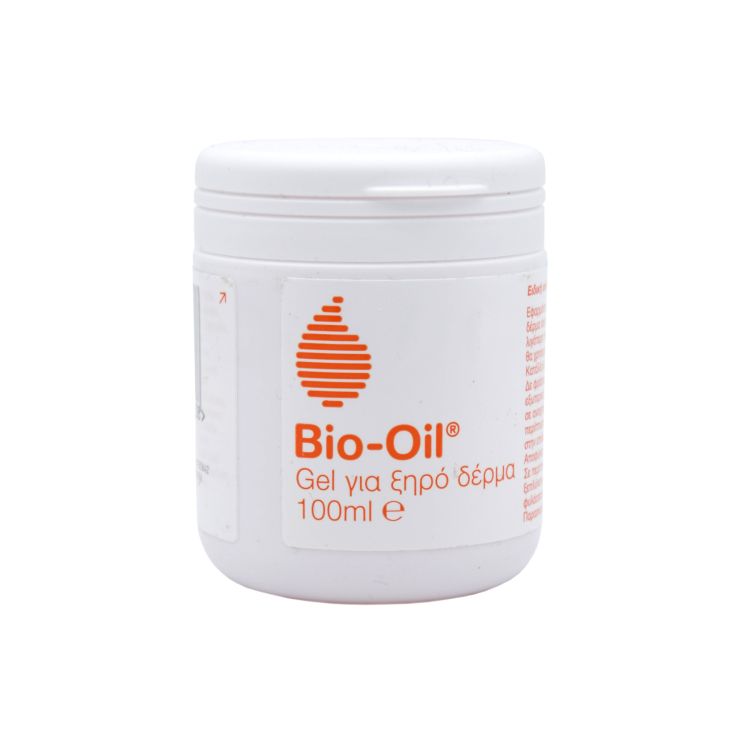 Bio-Oil Dry Skin Gel 100ml 