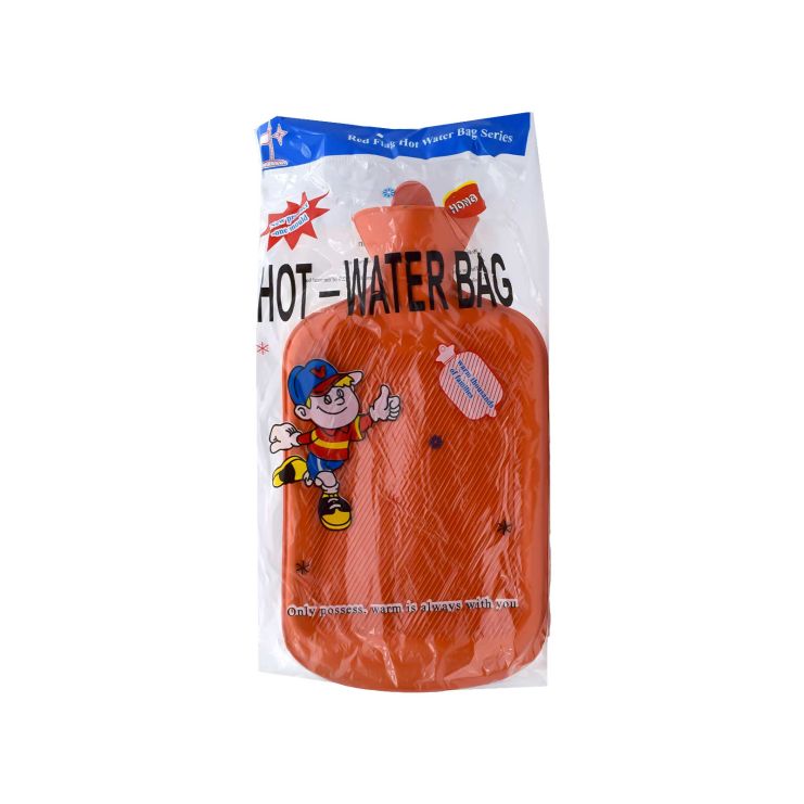 AG Pharm Hot Water Bag Θερμοφόρα Απλή 2lt