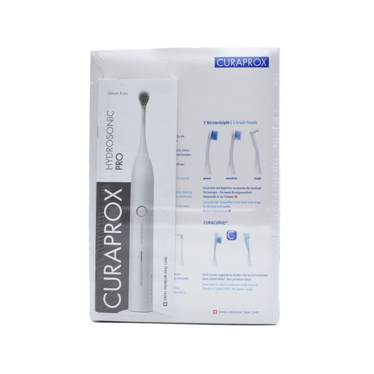 Curaprox Hydrosonic Pro Ηλεκτρική Οδοντόβουρτσα