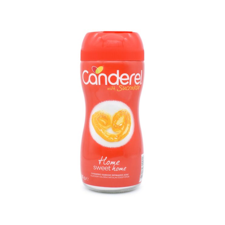Canderel Original Powder Σκόνη 90γρ