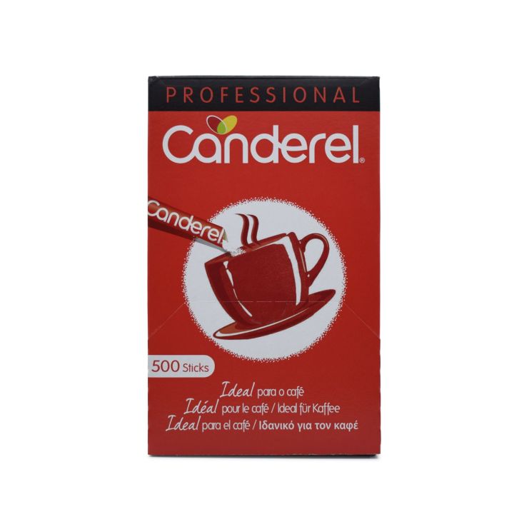 Canderel Original 500 Sticks