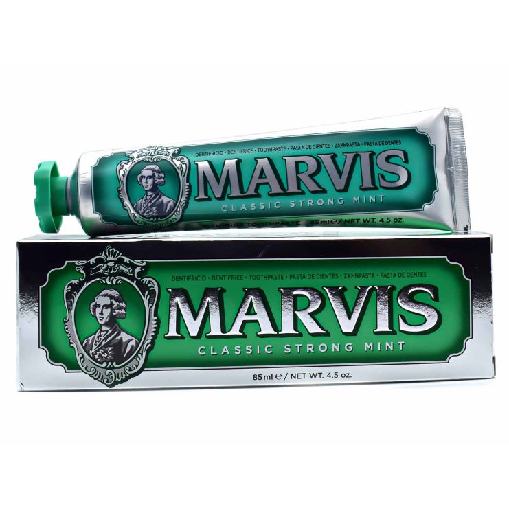 Marvis Οδ/κρεμα Classic Strong Mint 85ml 