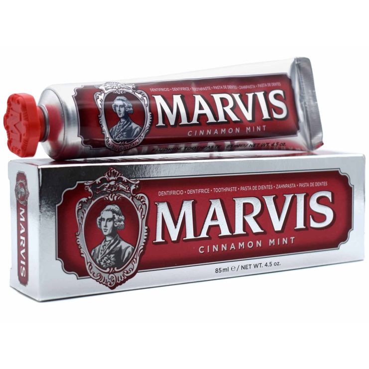 Marvis Οδ/κρεμα Cinnamon Mint 85ml