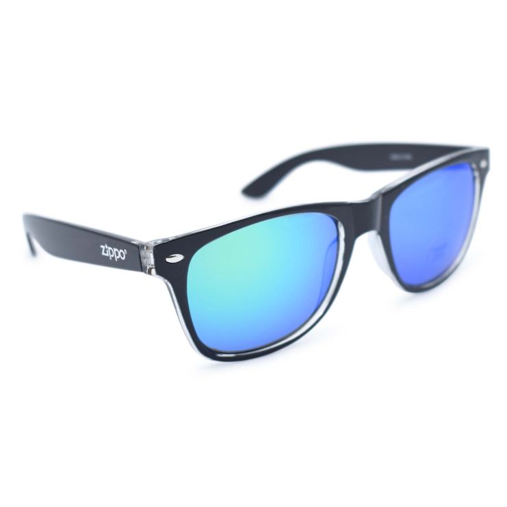 Zippo Sunglasses #OB21-07