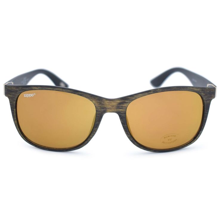 Zippo Sunglasses #OB57-01