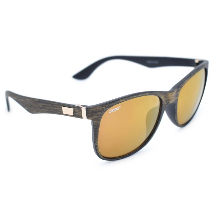 Zippo Sunglasses #OB57-01