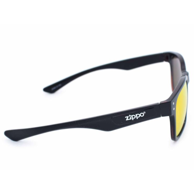 Zippo Sunglasses #OB68-01