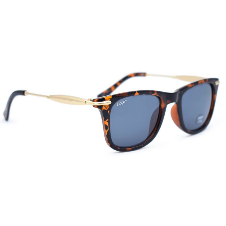 Zippo Sunglasses #OB86-01