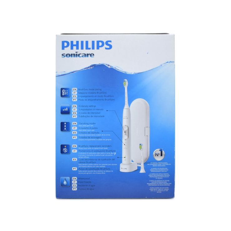 Philips Sonicare ProtectiveClean 6100 Ηλεκτρική Οδοντόβουρτσα Sonic HX6877/29