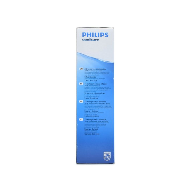 Philips Sonicare ProtectiveClean 6100 Electric Toothbrush Sonic HX6877/29