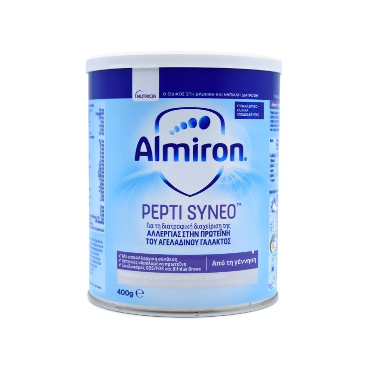 Nutricia Almiron Pepti Syneo 400gr
