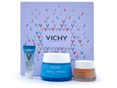 Vichy Aqualia Thermal Rich Cream Set Δώρου