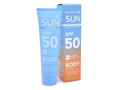 Helenvita Sun Body Cream SPF50 150ml