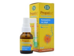 Esi Propolaid PropolGola Spray Στοματικό Σπρέι που Καταπραΰνει το Λαιμό 20ml